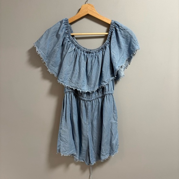 Elan Romper - Picture 2 of 6